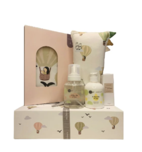 Kristen Kiong and Motherswork 25th anniversary